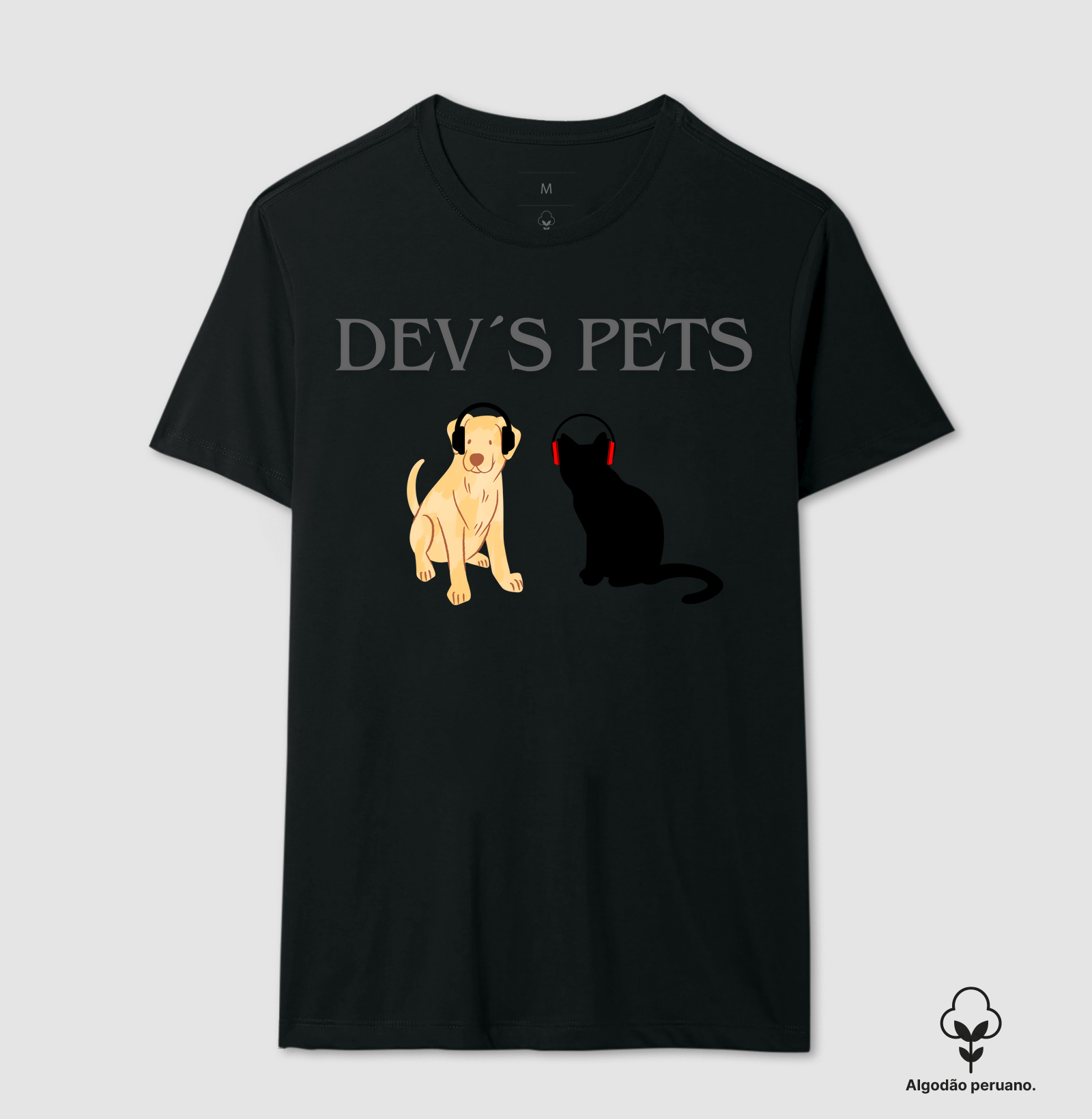 Dev Pets