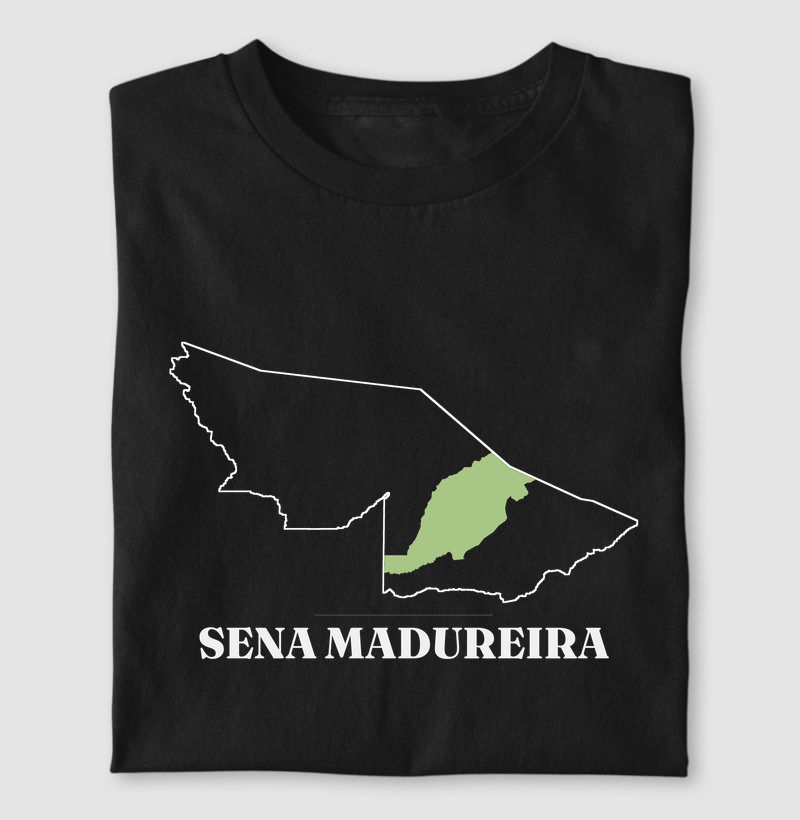 Sena Madureira | Traço AC