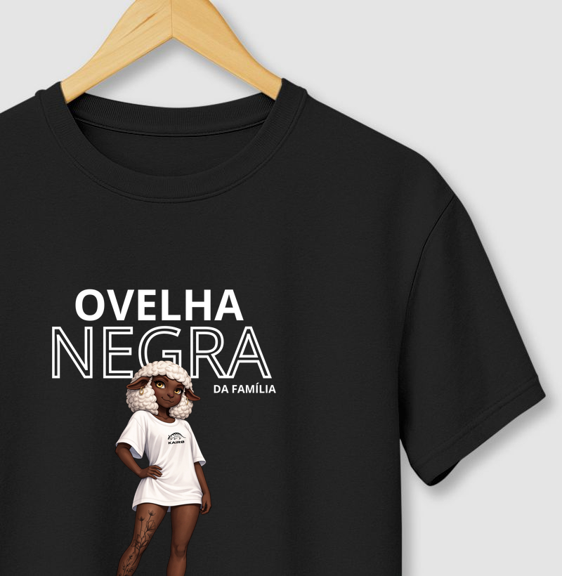 Ovelha Negra