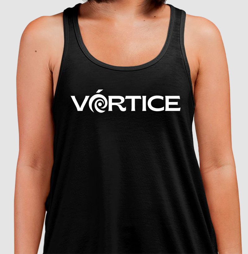 Regata unissex - Vórtice