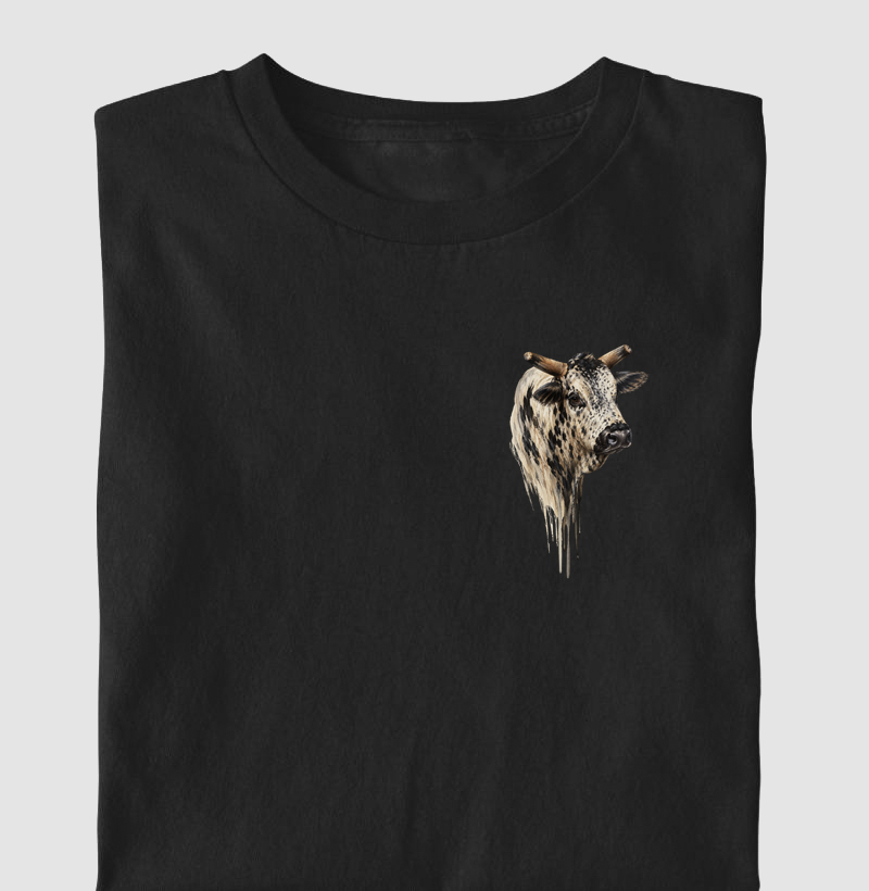 Air Time - Bolso - Camiseta Infantil