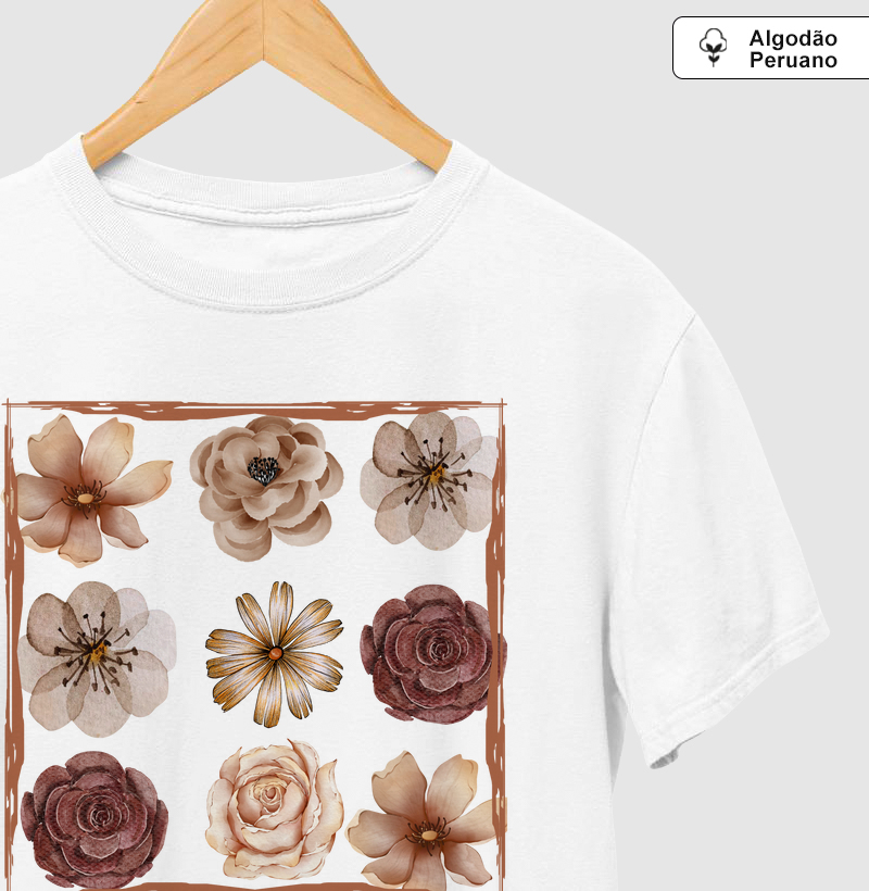 Flower - Linha Premium