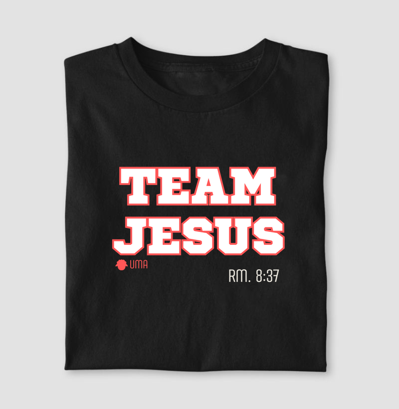 Team Jesus