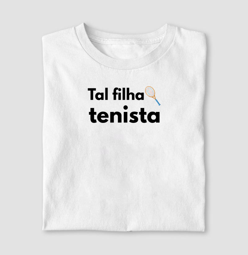 Tal filha - Coleção My Family