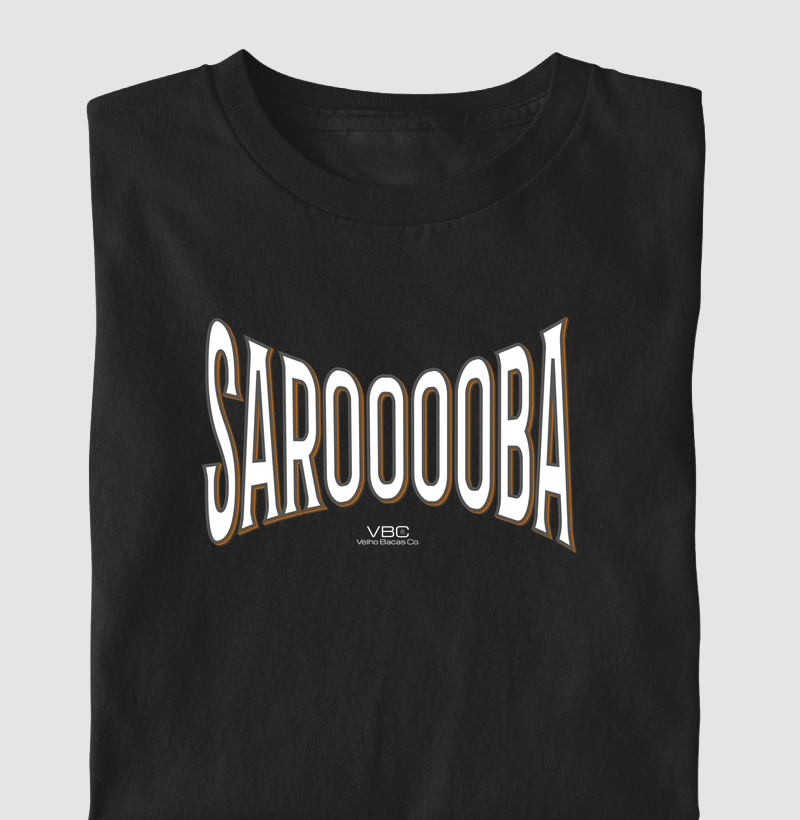 Saroooba