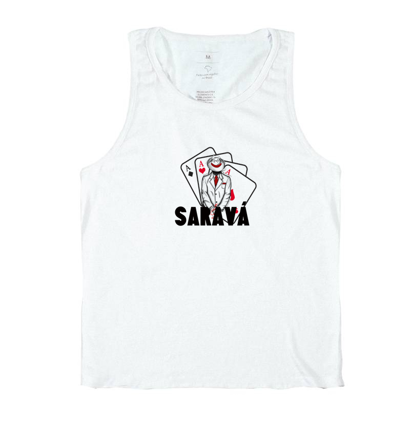 saravá seu zé