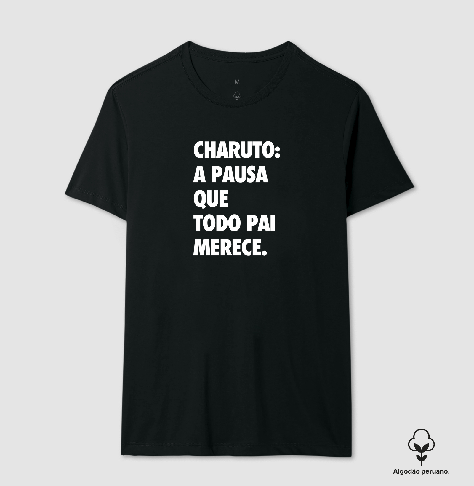 Todo pai merece.