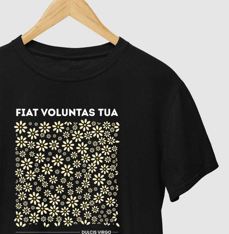 Fiat Voluntas Tua