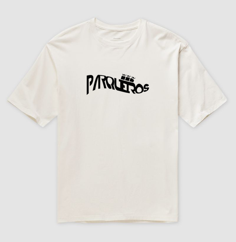 Oversized Parqueiros
