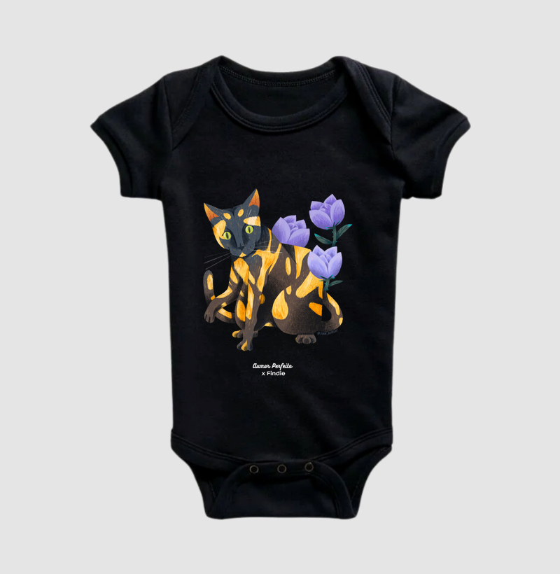 Aumor Não tem Raça - Jennifer