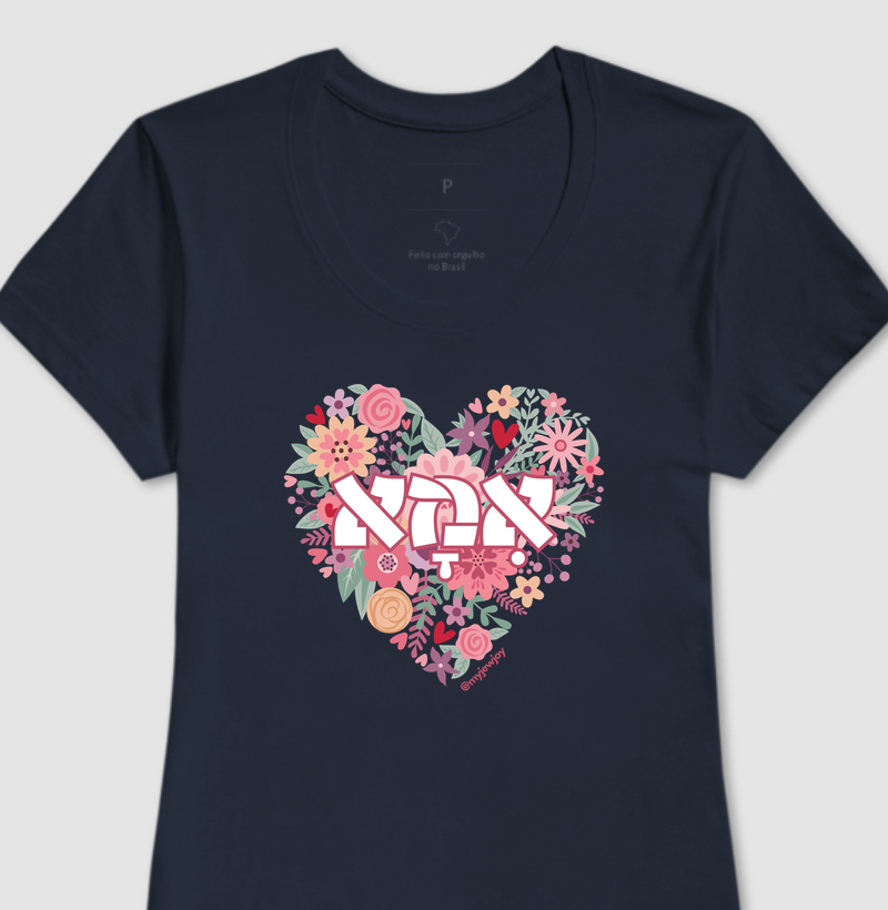 Flores para Ima (mãe)