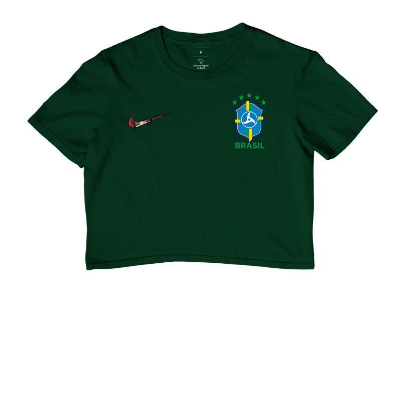 Brasil Edition- Itachi