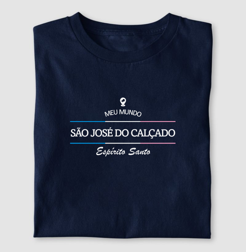 São José do Calçado (ES) | Meu Mundo