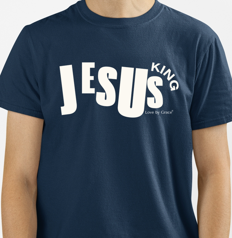 KING JESUS 