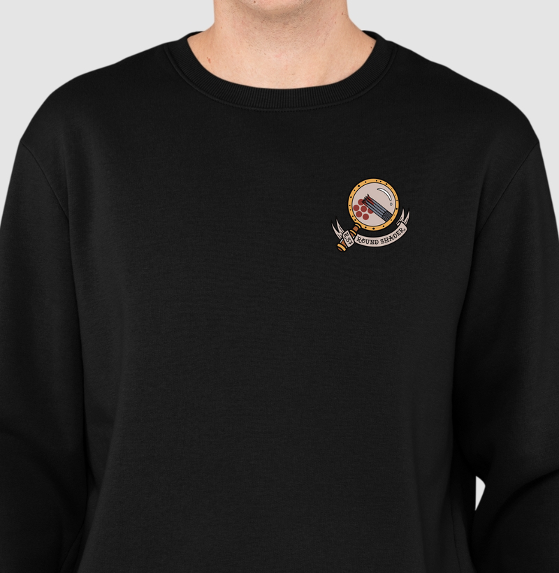 Round Shader Colorida