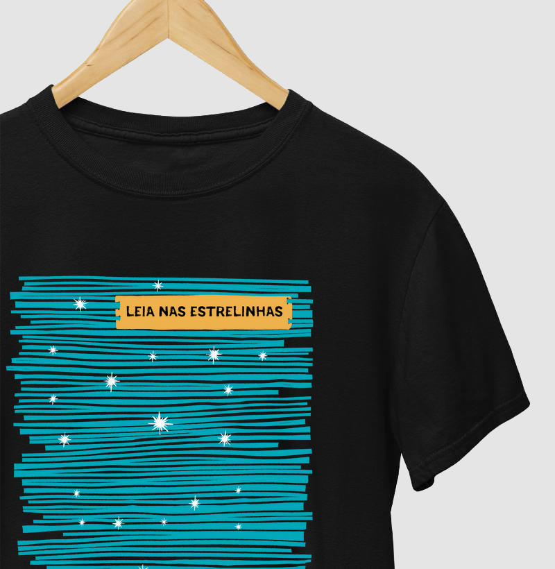 Leia nas estrelinhas 01