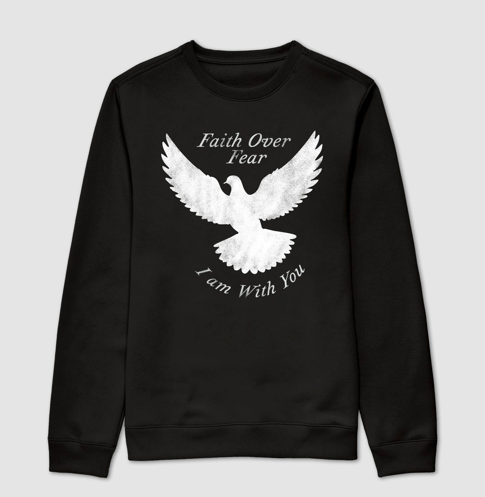 Faith Over Fear