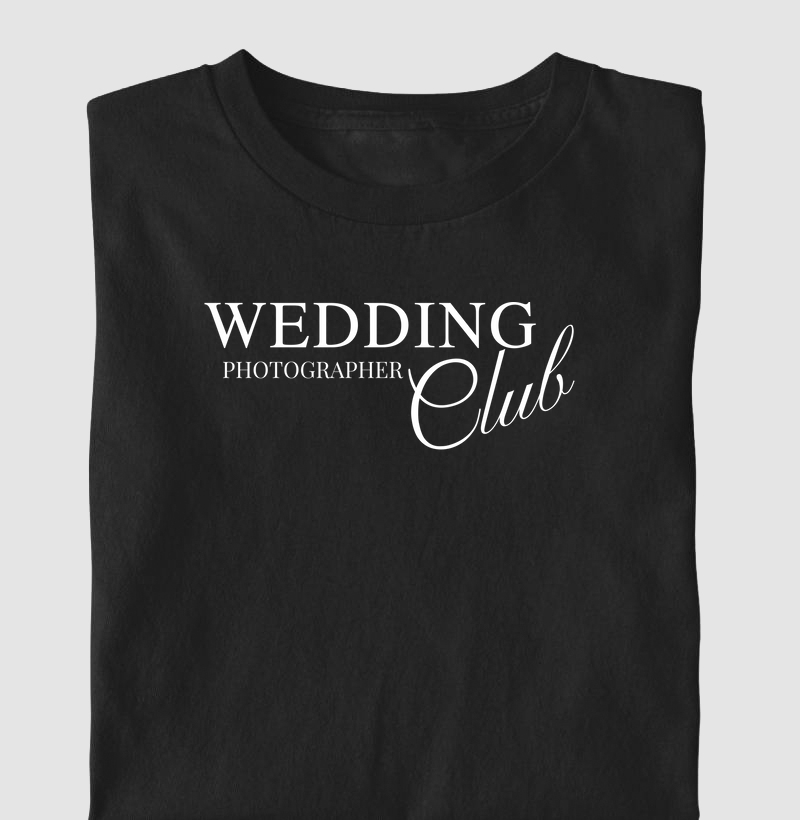 Wedding Photographer Club