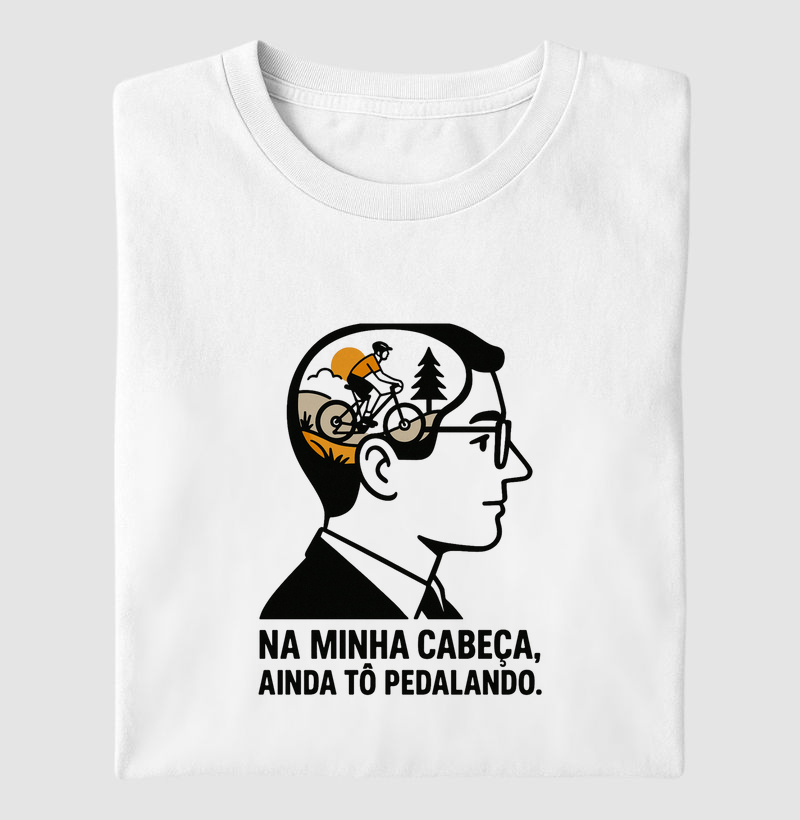 Na minha Cabeça