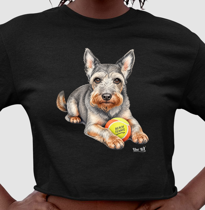 Schnauzer do BT