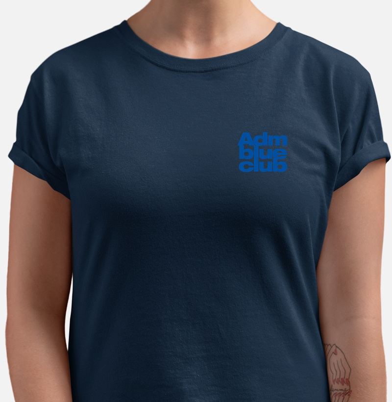 ADM Blue Club