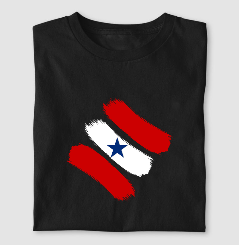 Camiseta “PARÁ”