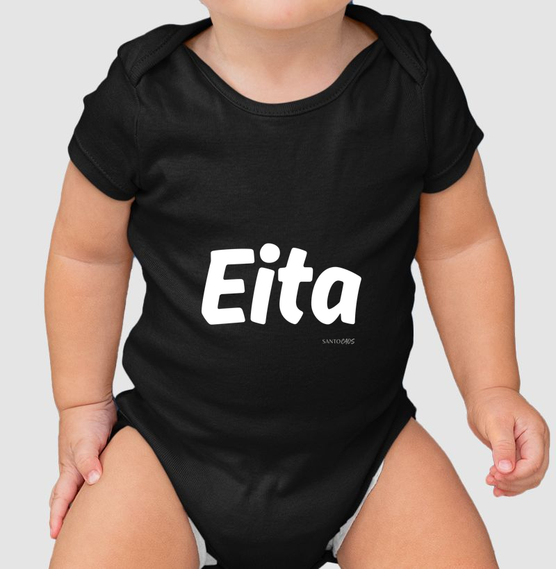 Eita: A Melhor Resposta para Tudo