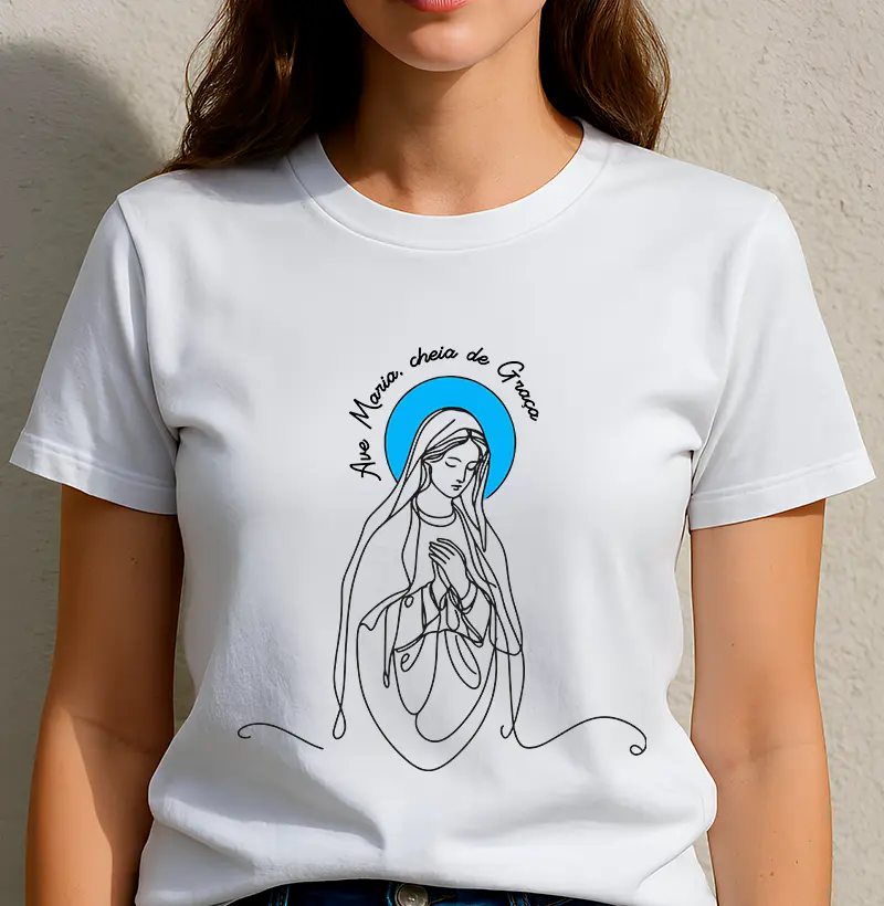 Ave Maria!