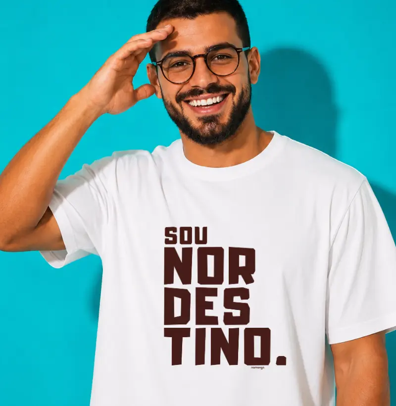 Sou Nordestino