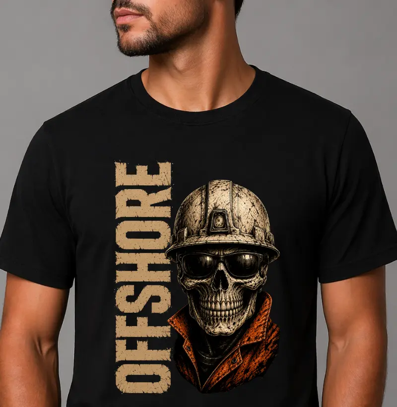 Offshore Caveira