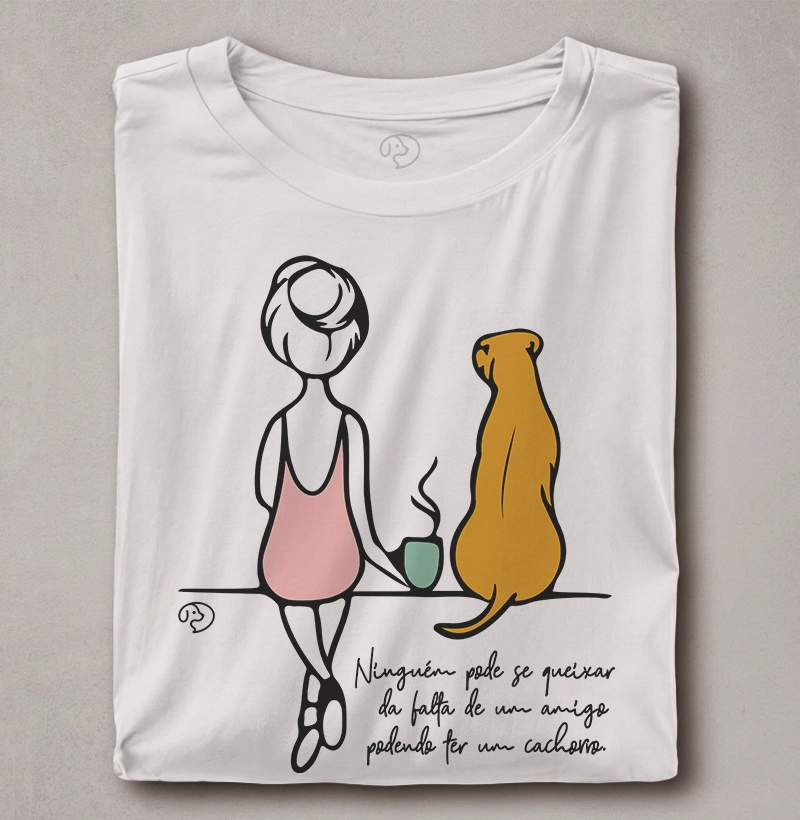 Ninguém pode se queixar