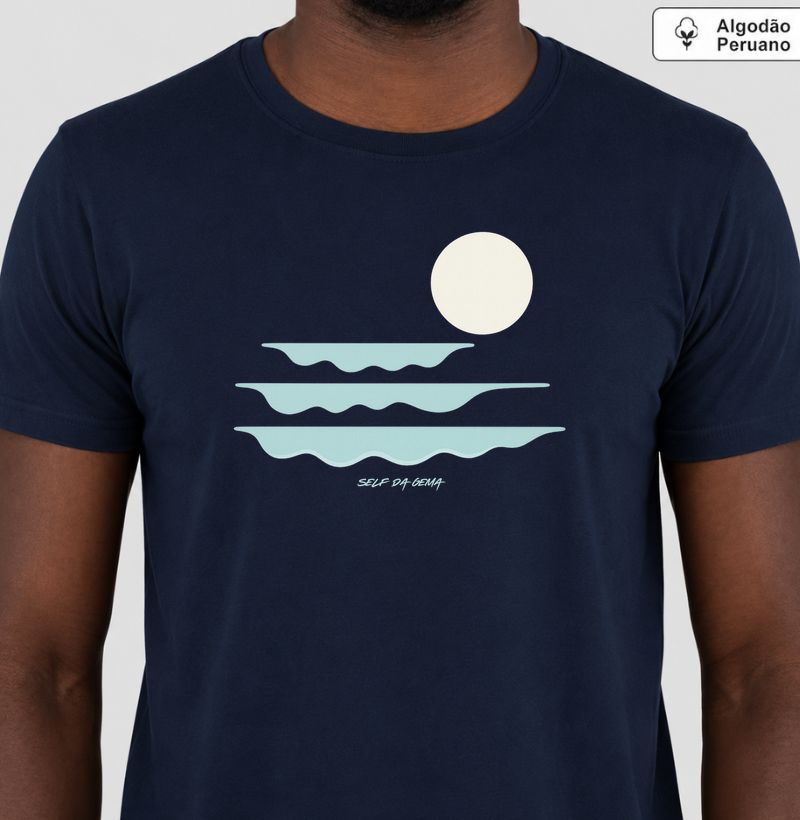 BLUE MIRAGE