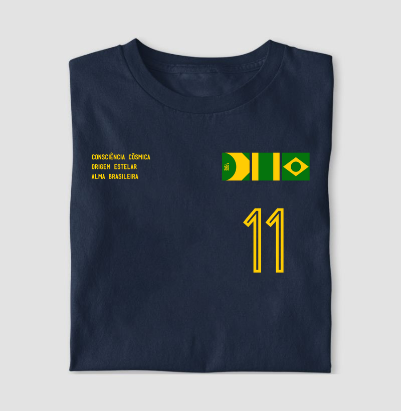 [COPA DO MUNDO] - Alma Brasileira