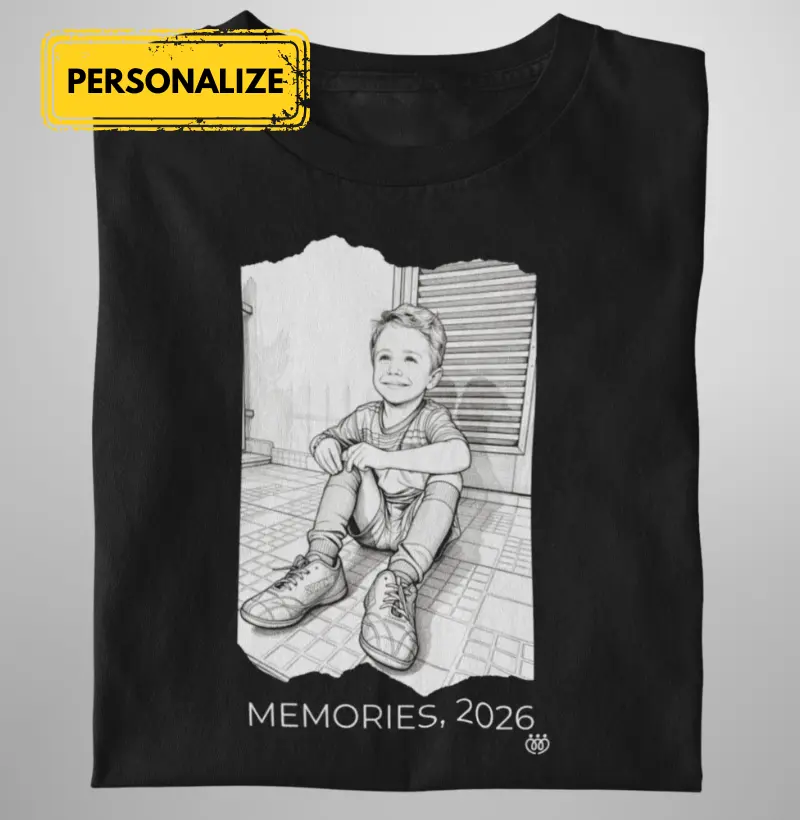 Memories Edition - Vibe Família FB 15