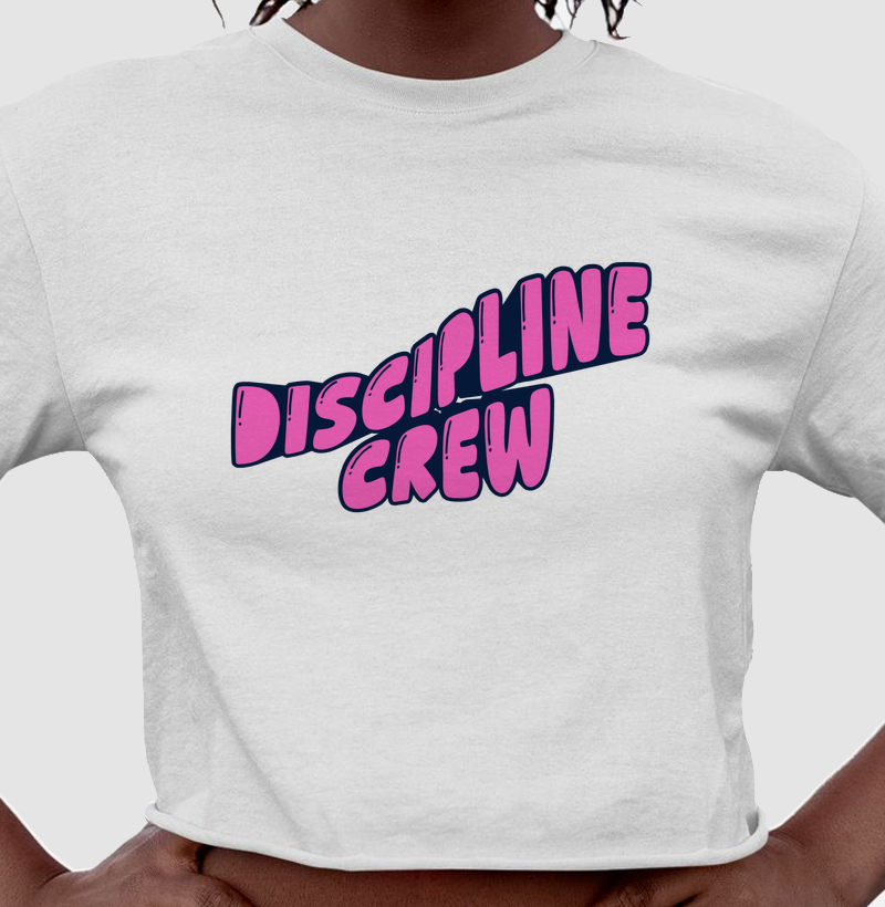 Discipline Crew 