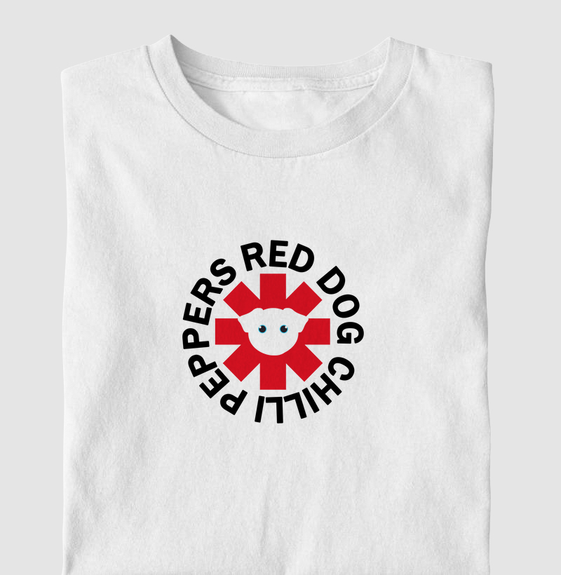 Red Dog Chilli Peppers