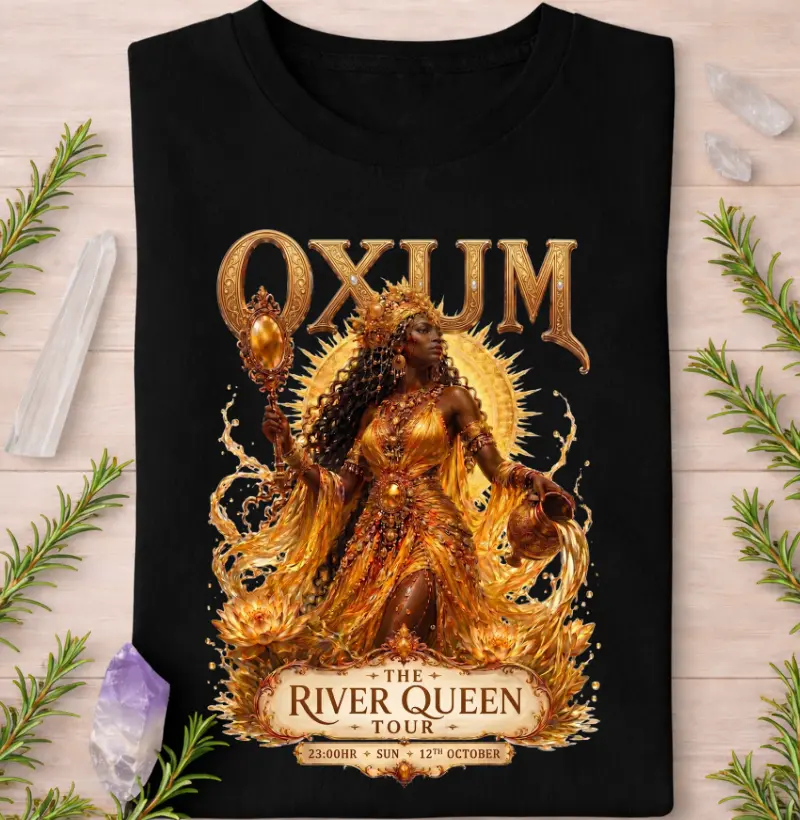 Oxum Festival
