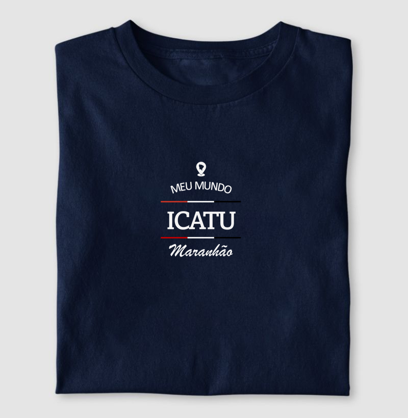 Icatu (MA) | Meu Mundo