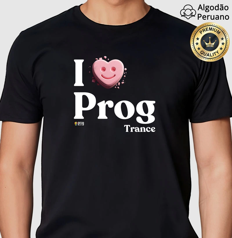 I Love Prog Trance