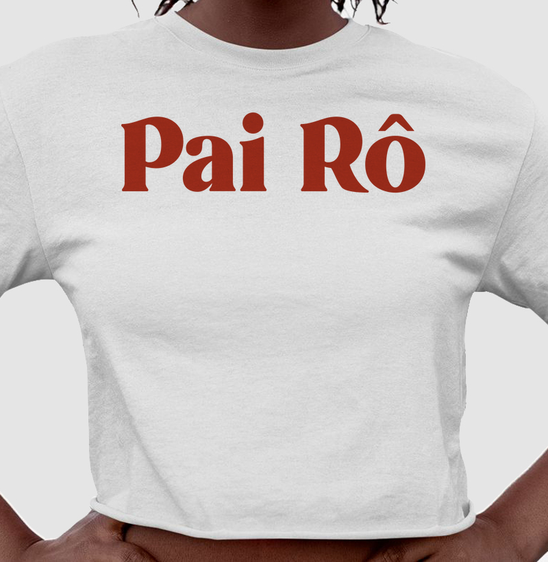 Pai Rô