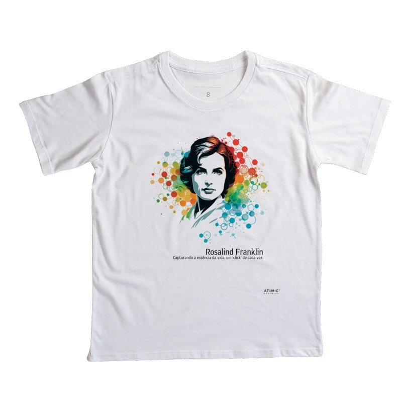 Rosalind Franklin Clicks 2