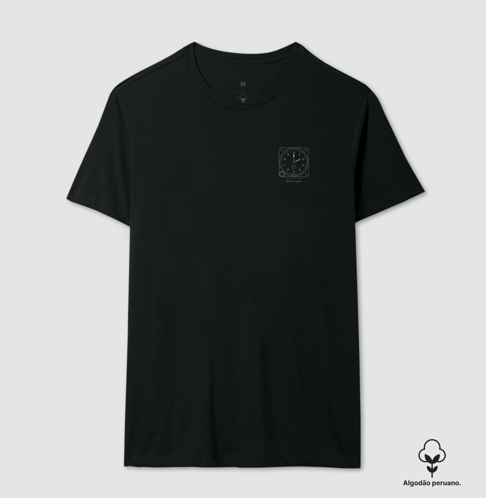 Altimetro | Minimalist