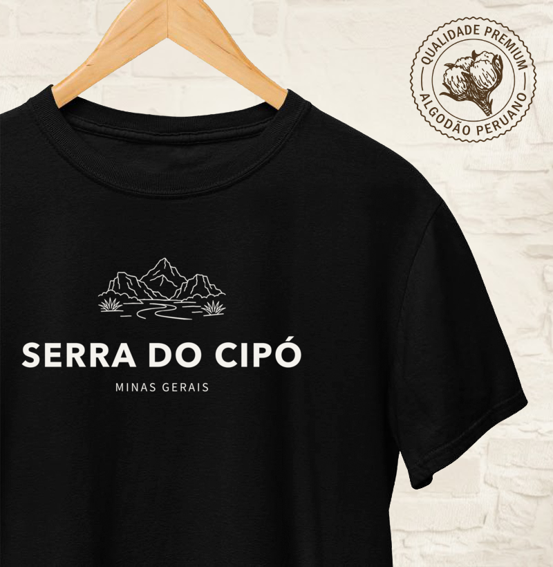 Serra do Cipó