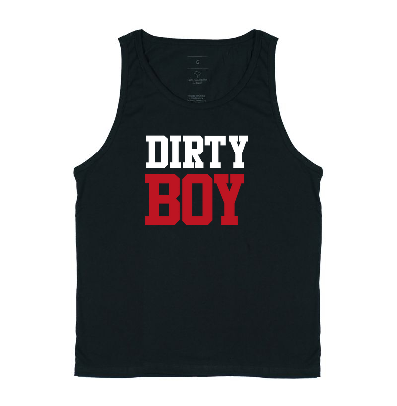 Dirty Boy