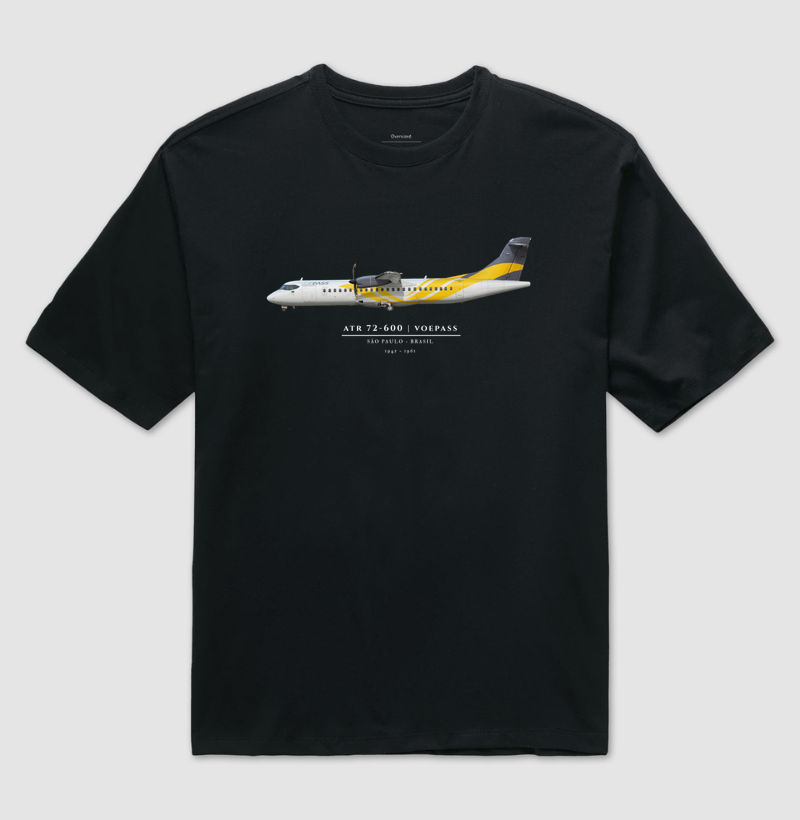 ATR 72-600 - Voepass