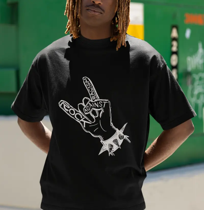 Rock Against The Racism