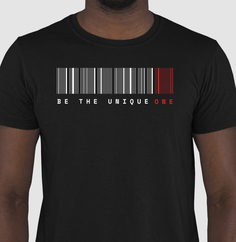 Be the Unique One