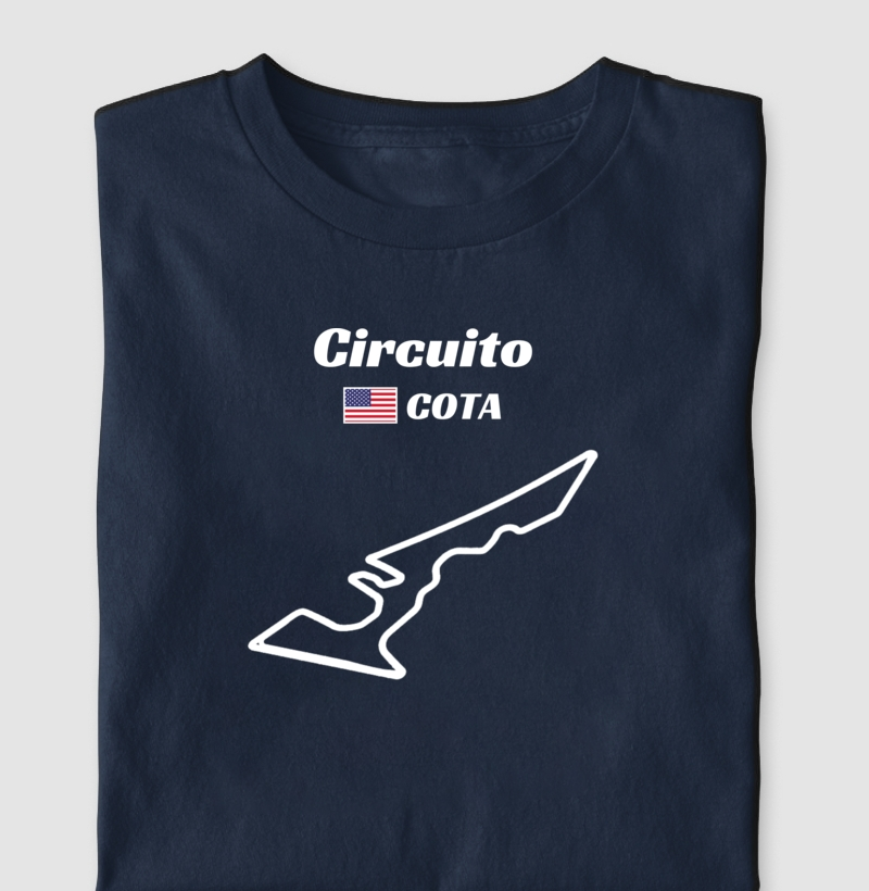 Circuito COTA