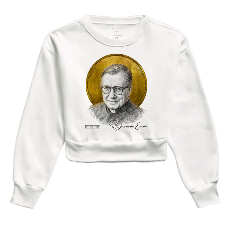 São Josemaria Escrivá