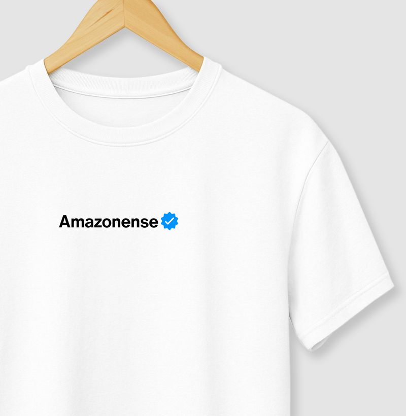 Amazonense verificado